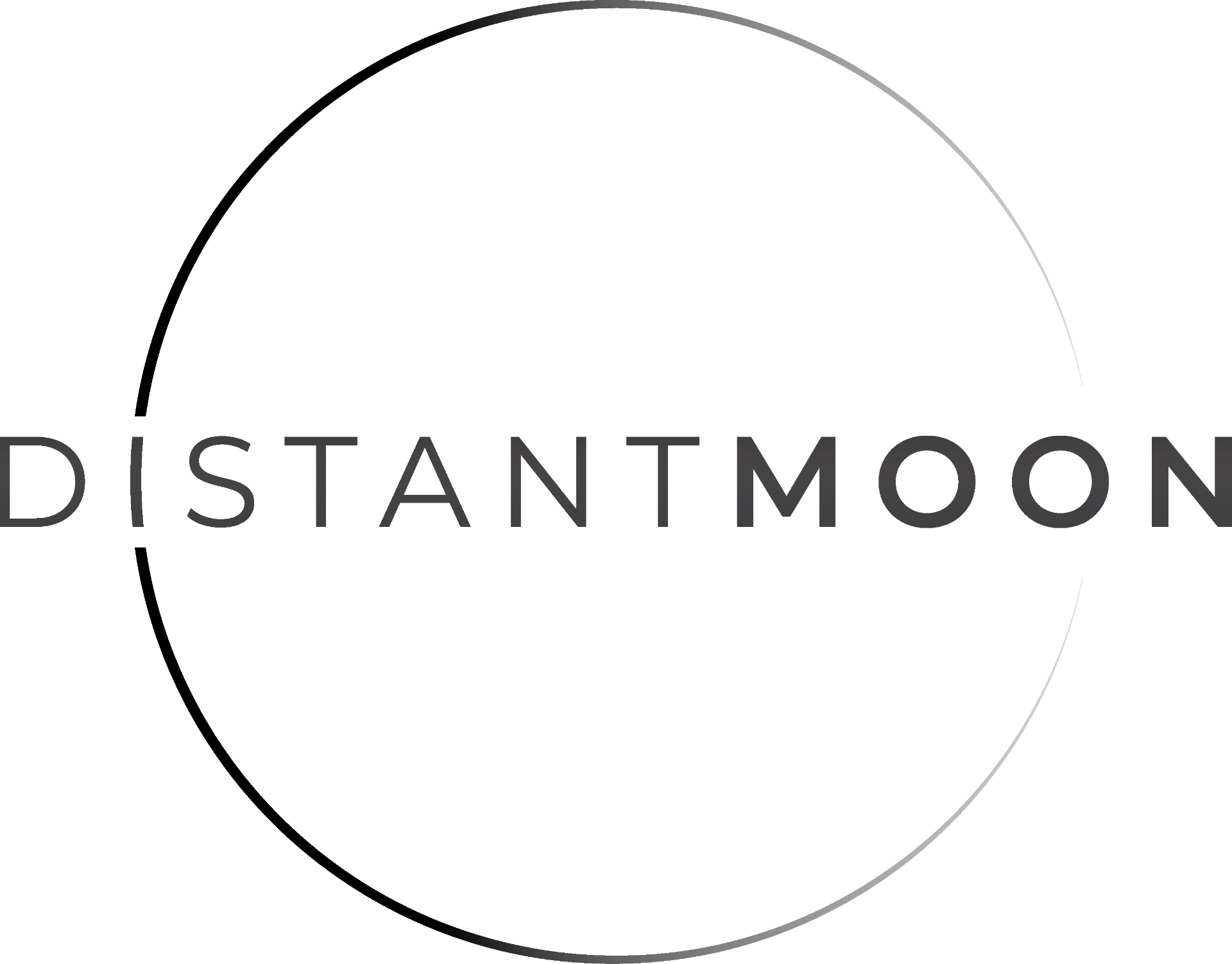 Distant Moon
